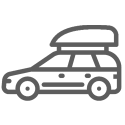 faq Cofres portaequipajes