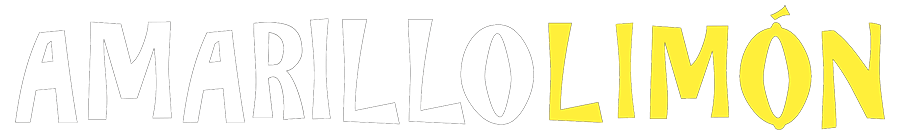 Amarillo Limón