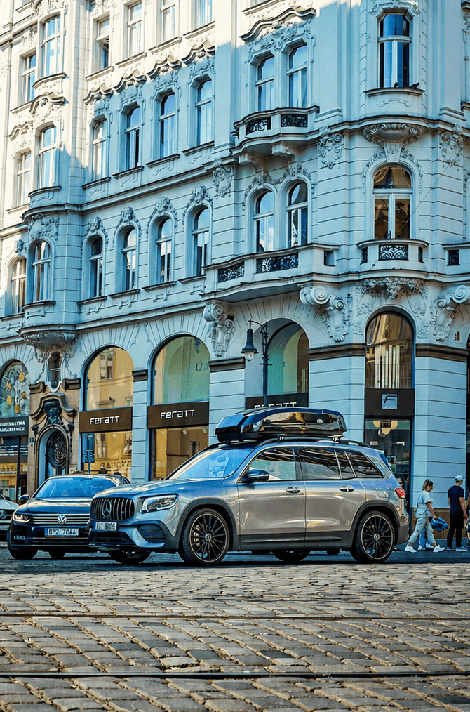 Turismo &amp; Outdoor