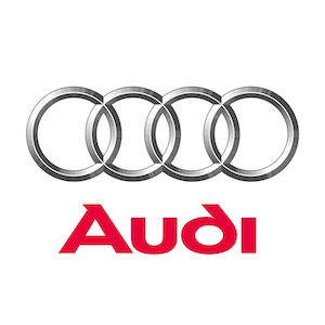 Logo Audi