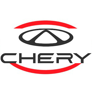 Logo Chery