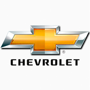 Logo Chevrolet