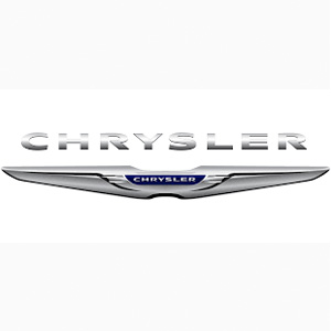 Logo Chrysler