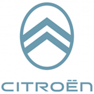 Logo Citroën
