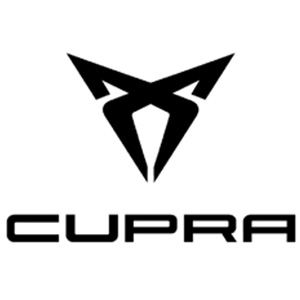 Logo Cupra