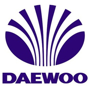 Logo Daewoo