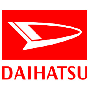 Logo Daihatsu