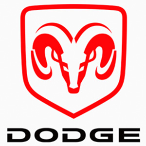 Logo Dodge