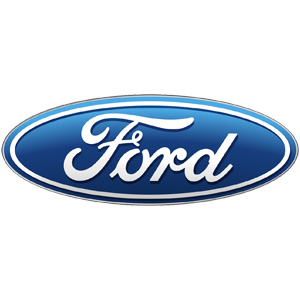 Logo Ford