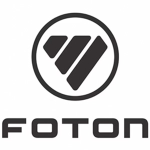 Logo Foton