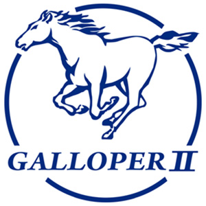 Logo Galloper