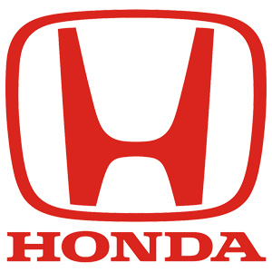 Logo Honda