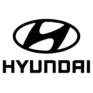 Logo Hyundai