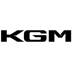 Logo KGM