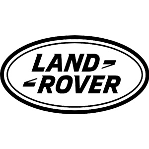 Logo Land Rover