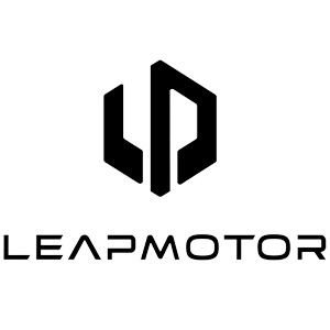 Logo Leapmotor