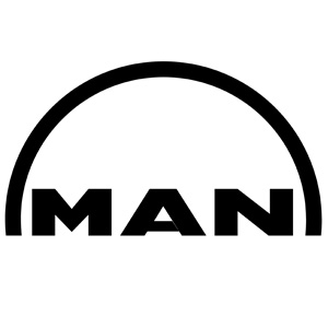 Logo MAN
