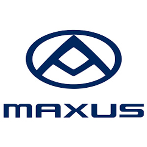 Logo Maxus