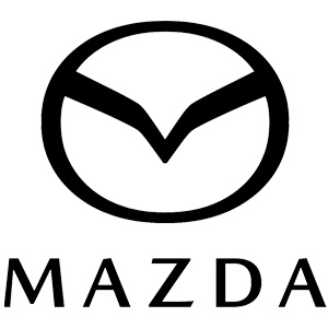 Logo Mazda