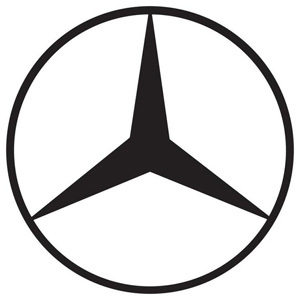 Logo Mercedes