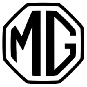 Logo MG