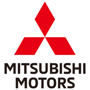 Logo Mitsubishi
