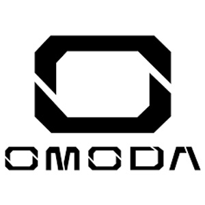 Logo Omoda