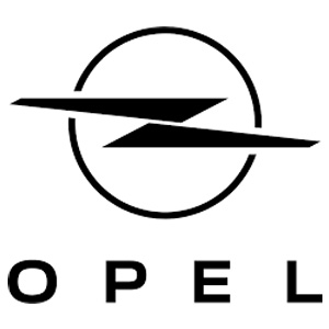 Logo Opel / Vauxhall