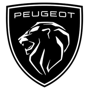 Logo Peugeot