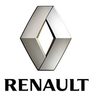 Logo Renault