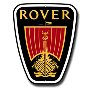 Logo Rover