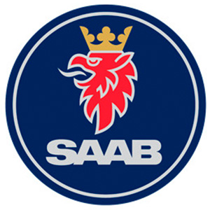 Logo Saab