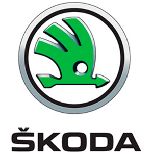 Logo Skoda