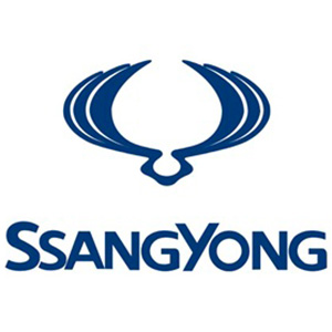 Logo Ssangyong