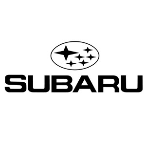 Logo Subaru