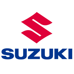 Logo Suzuki