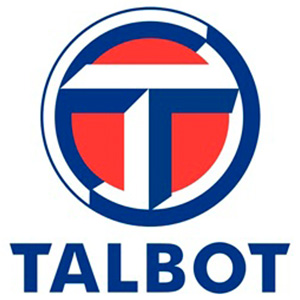 Logo Talbot