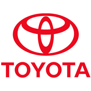 Logo Toyota
