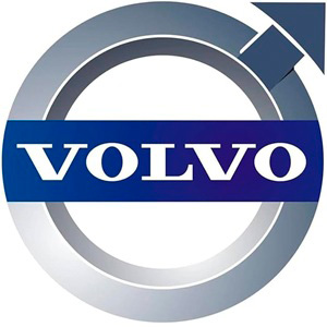 Logo Volvo